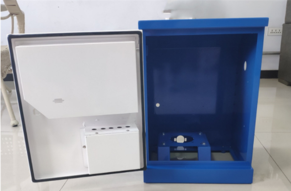 鈑金機箱有哪些加工方式？