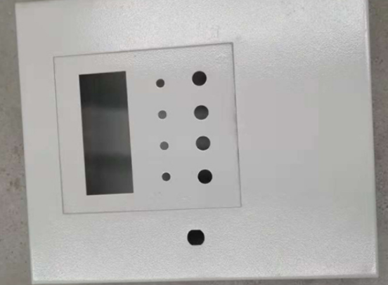 鈑金機箱加工定制哪些值得注意？
