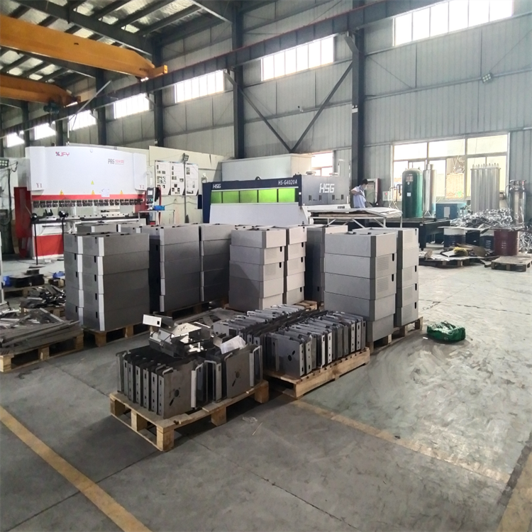 合肥鈑金機(jī)箱加工外觀做的哪家好？