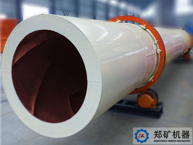 污泥烘干機(jī)