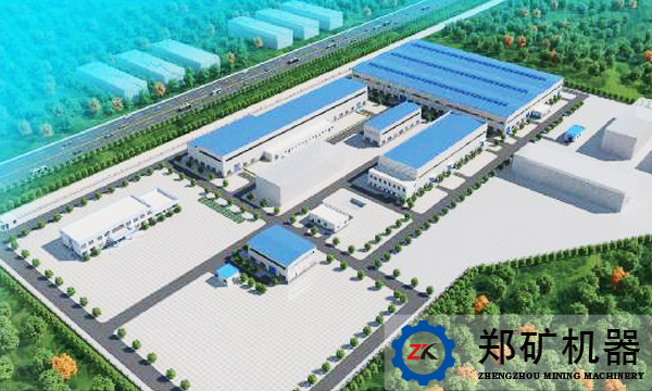 甘肅鋁業(yè)固廢無害化及循環(huán)利用項(xiàng)目一期項(xiàng)目