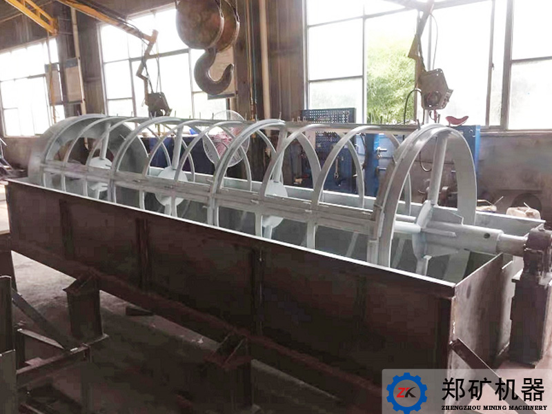 意大利滾筒篩單機(jī)設(shè)備