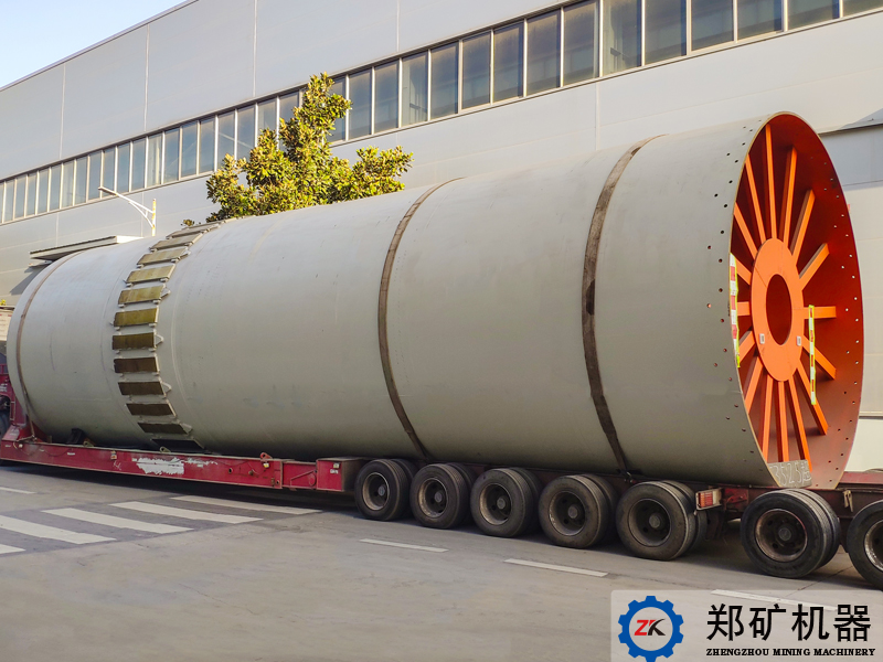 內(nèi)蒙古年產(chǎn)15萬噸煅燒高嶺土項(xiàng)目